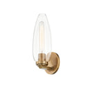 Fresno Outdoor (Damp) Sconce by Troy Lighting