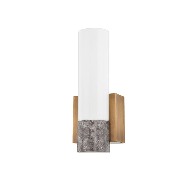 Fremont Outdoor (Damp) Sconce by Troy Lighting