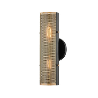 Mikka Outdoor (Damp) Sconce by Troy Lighting
