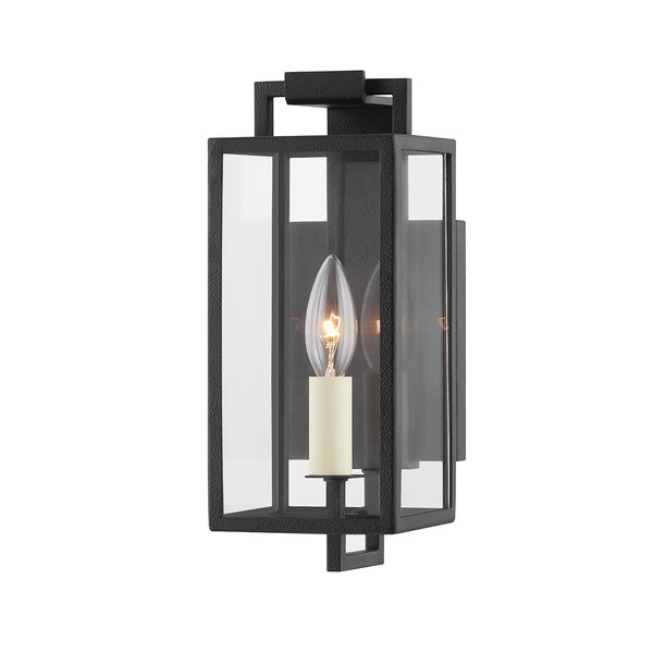 Beckham Outdoor (Wet) Wall Lanterns by Troy Lighting