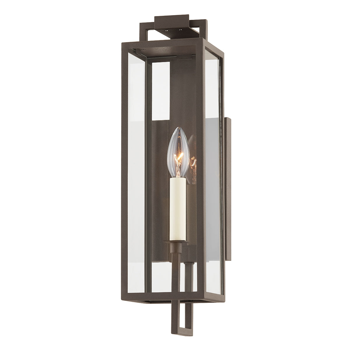 Beckham Outdoor (Wet) Wall Lantern by Troy Lighting