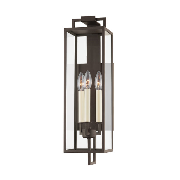 Beckham Outdoor (Wet) Sconce by Troy Lighting