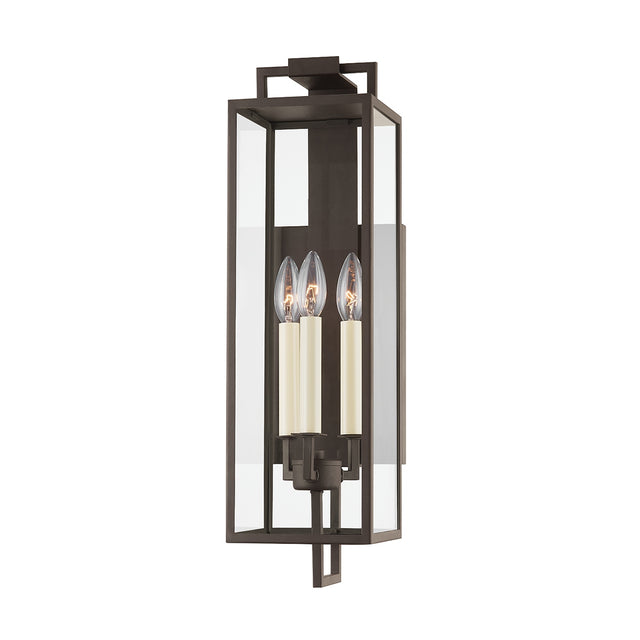 Beckham Outdoor (Wet) Sconce by Troy Lighting