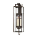 Beckham Outdoor (Wet) Wall Lanterns by Troy Lighting