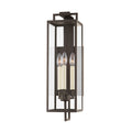 Beckham Outdoor (Wet) Wall Lantern by Troy Lighting
