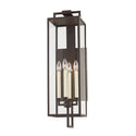 Beckham Outdoor (Wet) Wall Lanterns by Troy Lighting