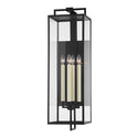 Beckham Outdoor (Wet) Wall Lanterns by Troy Lighting