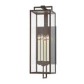 Beckham Outdoor (Wet) Wall Lantern by Troy Lighting