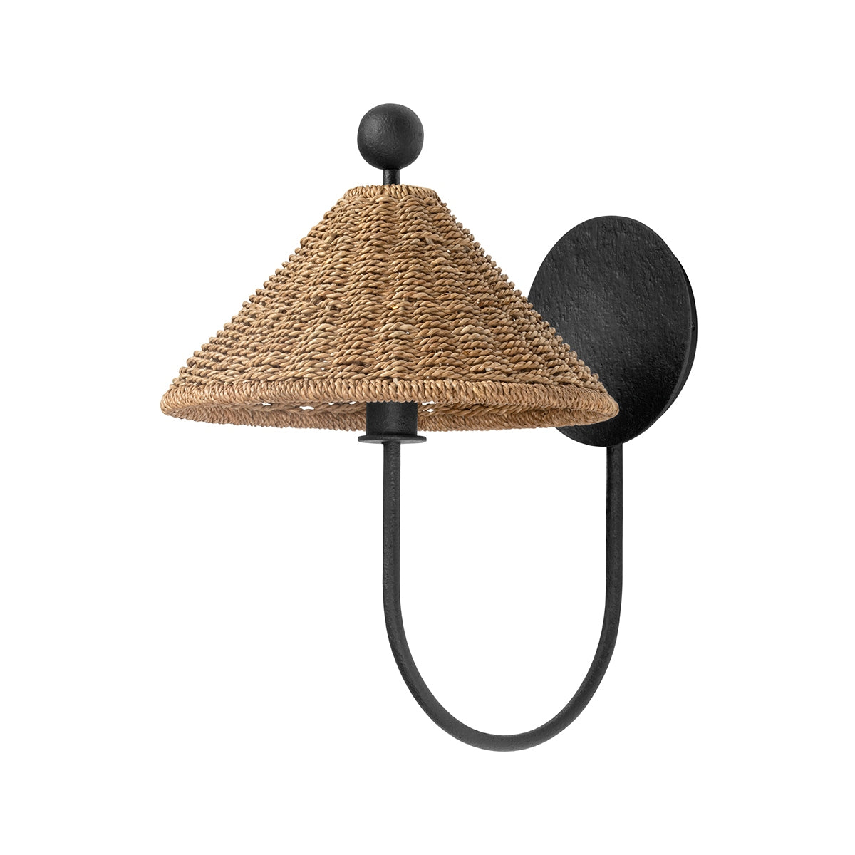 Troy Lighting-B6414-BI|MAIN
