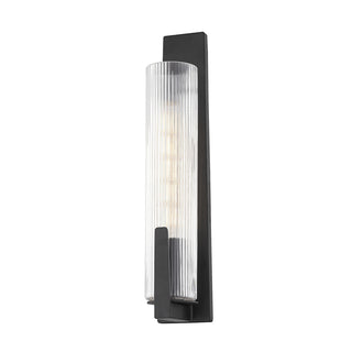 Malakai Outdoor (Damp) Sconce by Troy Lighting
