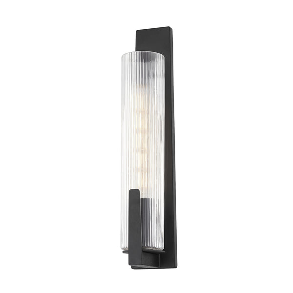 Malakai Outdoor (Damp) Sconce by Troy Lighting