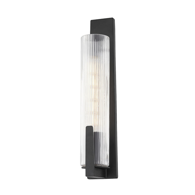 Malakai Outdoor (Damp) Sconce by Troy Lighting