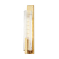Malakai Outdoor (Damp) Sconce by Troy Lighting