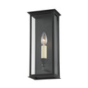 Chauncey Outdoor (Wet) Sconce by Troy Lighting