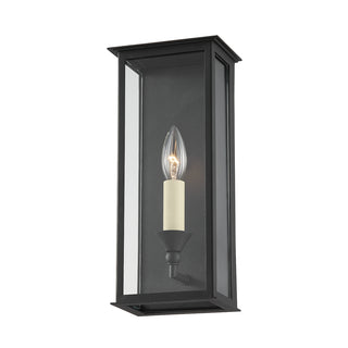 Chauncey Outdoor (Wet) Sconce by Troy Lighting