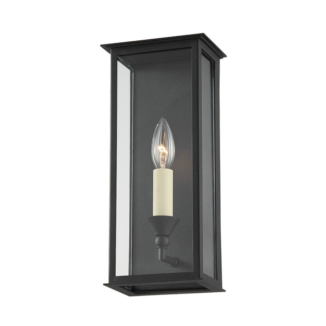 Chauncey Outdoor (Wet) Sconce by Troy Lighting