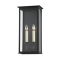 Chauncey Outdoor (Wet) Sconce by Troy Lighting