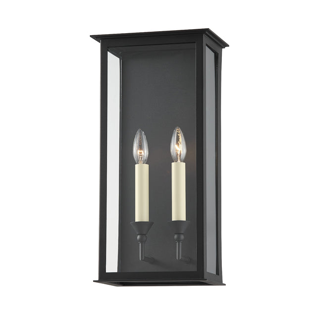 Chauncey Outdoor (Wet) Sconce by Troy Lighting