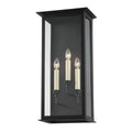Chauncey Outdoor (Wet) Sconce by Troy Lighting