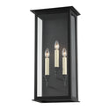 Chauncey Outdoor (Wet) Sconce by Troy Lighting