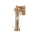 Atwater Outdoor (Wet) Wall Lanterns by Troy Lighting