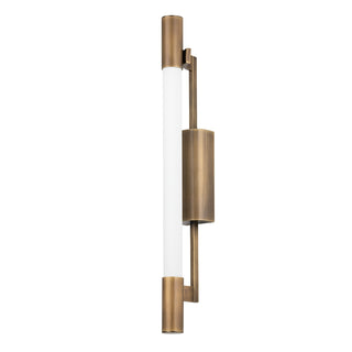 Merced Outdoor (Damp) Sconce by Troy Lighting