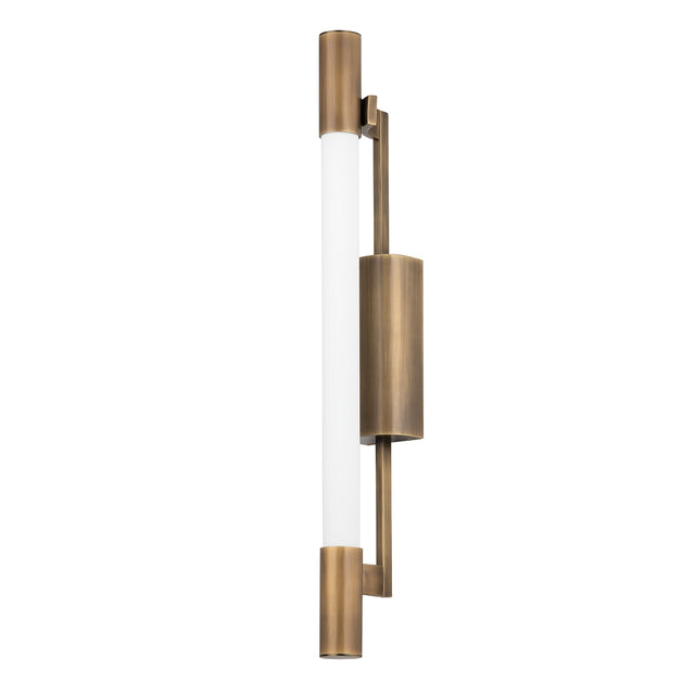 Merced Outdoor (Damp) Sconce by Troy Lighting
