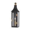 Wes Outdoor (Wet) Wall Lanterns by Troy Lighting