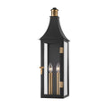 Wes Outdoor (Wet) Wall Lantern by Troy Lighting