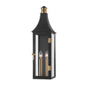 Wes Outdoor (Wet) Wall Lanterns by Troy Lighting