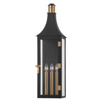 Troy Lighting-B7831-PBR/TBK|MAIN