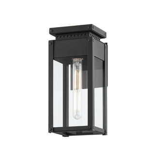 Braydan Outdoor (Wet) Sconce by Troy Lighting