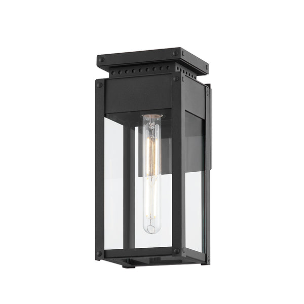 Braydan Outdoor (Wet) Sconce by Troy Lighting