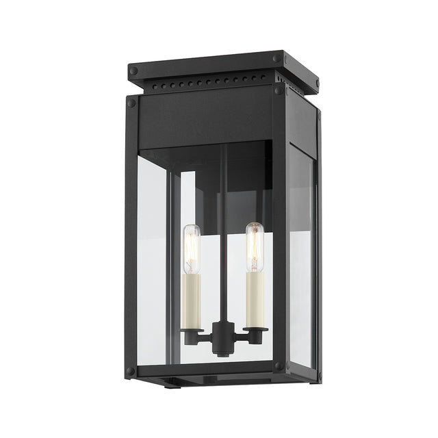 Braydan Outdoor (Wet) Wall Lanterns by Troy Lighting