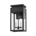 Braydan Outdoor (Wet) Wall Lantern by Troy Lighting