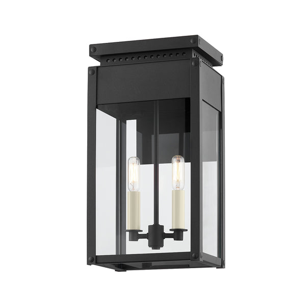 Braydan Outdoor (Wet) Wall Lantern by Troy Lighting