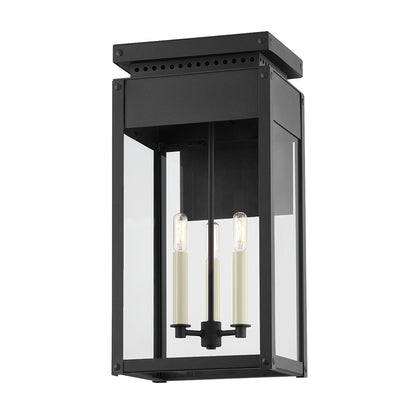 Braydan Outdoor (Wet) Wall Lantern by Troy Lighting