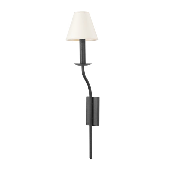 Lomita Outdoor (Damp) Sconce by Troy Lighting