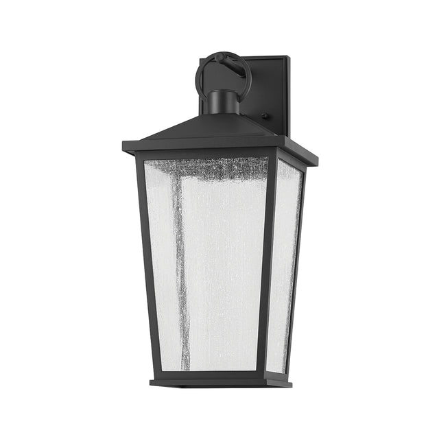 Soren Outdoor (Wet) Wall Lantern by Troy Lighting
