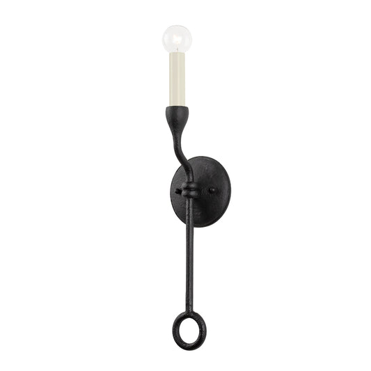 Troy Lighting-B9520-BI|MAIN