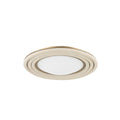 Zion Flush Mount Ceiling Light by Troy Lighting