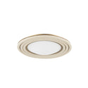 Zion Flush Mount Ceiling Light by Troy Lighting