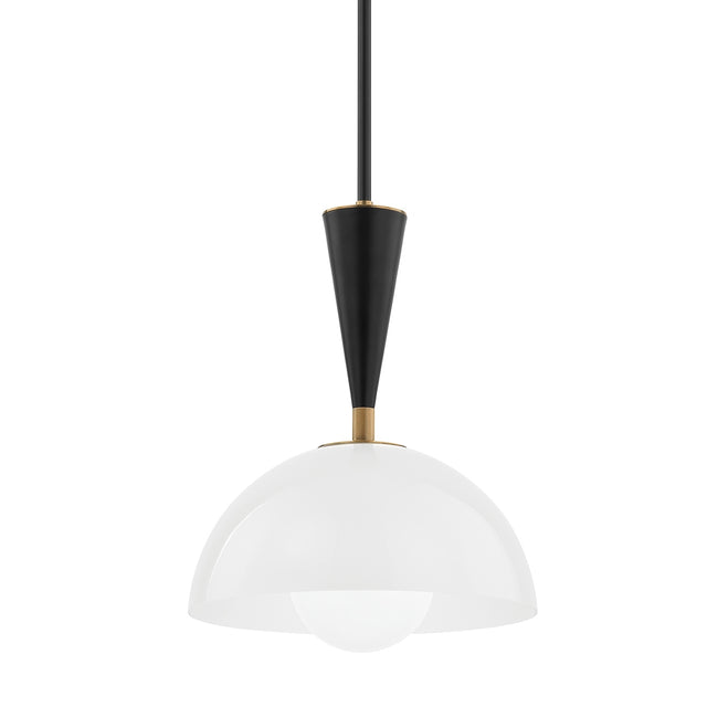 Payson Outdoor (Damp) Pendant by Troy Lighting