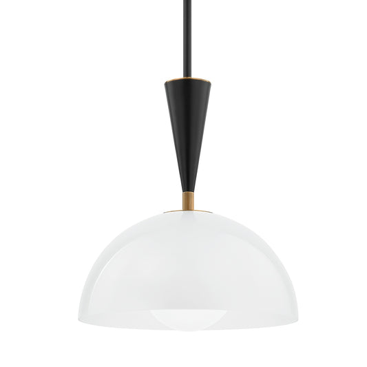Troy Lighting-F1516-PBR/SBK|MAIN