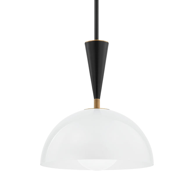 Troy Lighting-F1516-PBR/SBK|MAIN