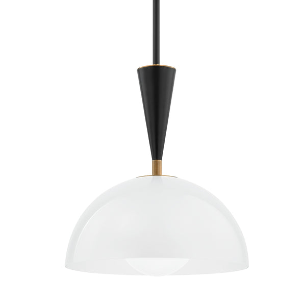 Payson Outdoor (Damp) Pendant by Troy Lighting