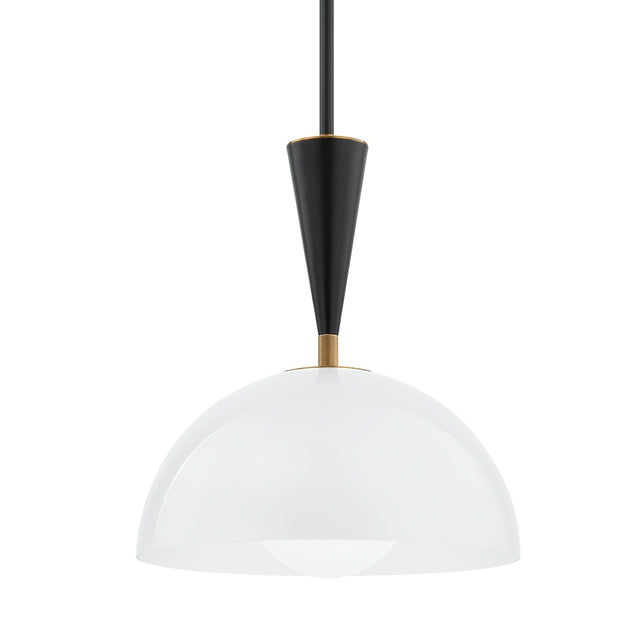 Payson Outdoor (Damp) Pendant by Troy Lighting