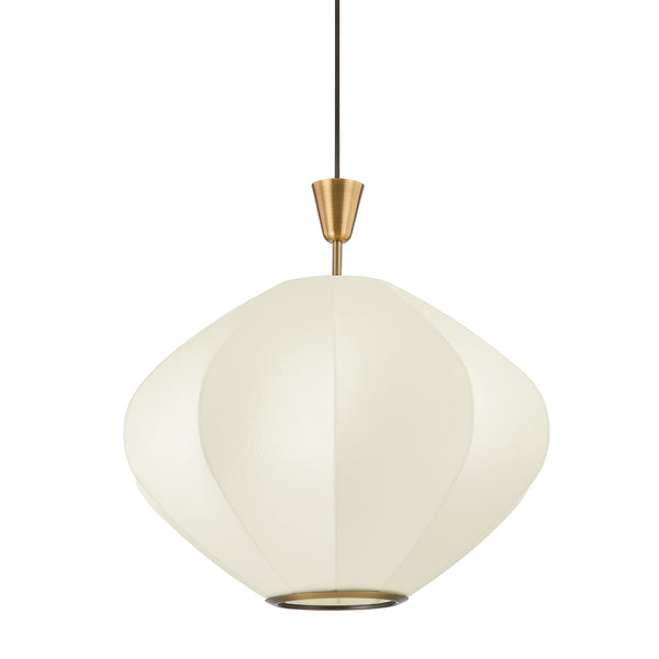 Arden Outdoor (Damp) Pendant by Troy Lighting