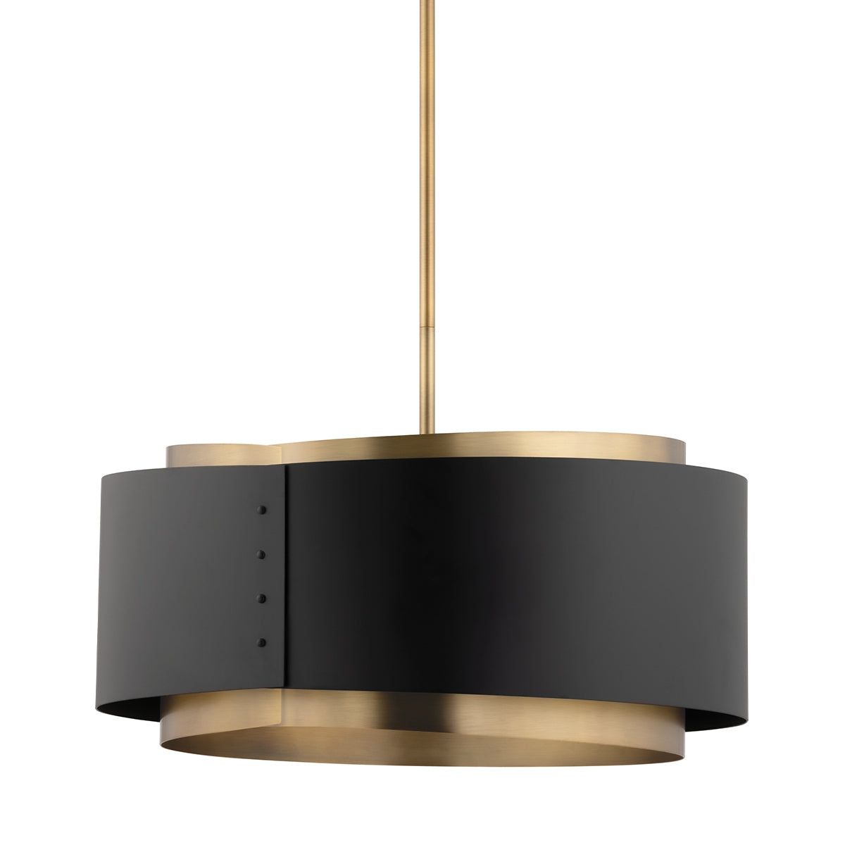 Troy Lighting-F4413-PBR/SBK|MAIN