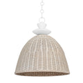 Kahn Pendant by Troy Lighting